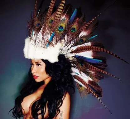 What’s Hot: Win double tickets to see Nicki Minaj!